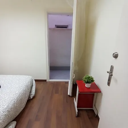 Hostel Double Private Fgc Padua